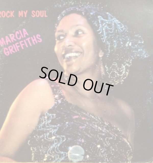 画像1: MARCIA GRIFFITHS / ROCK MY SOUL