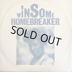 画像: WINSOME / HOME BREAKER 