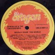 画像3: BYRON LEE and THE DRAGONAIRES / REGGAE ROUND THE WORLD