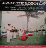 画像: PAN DEMONIA / 10th NAVAL DISTRICT STEEL BAND