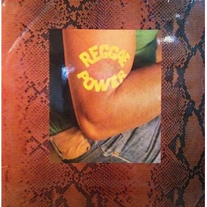 画像: Reggae Power Vol.2 / Various