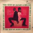 画像1: JACKIE & MILLIE / THE BEST OF JACKIE & MILLIE