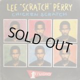 画像: LEE  "SCRATCH" PERRY / CHIKEN SCRATCH 