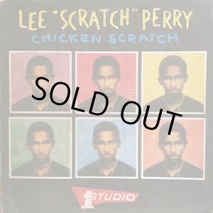 画像: LEE  "SCRATCH" PERRY / CHIKEN SCRATCH 