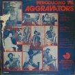 画像2:  BUNNY LEE & KING TUBBY PRESENT TOMMY McCOOK and the AGGRAVATORS / BRASS ROCKERS