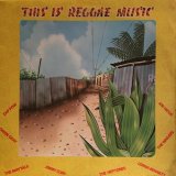 画像: THIS IS REGGAE MUSIC / V.A