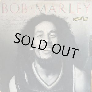 画像: BOB MARLEY / CHANCES ARE