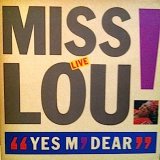 画像: MISS LOU / YES M DEAR