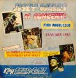 画像1: JOSEY WALES / IN CONCER JAN 1983 AT FISH WHIRL CLUB