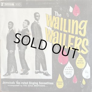 画像: THE WAILING WAILERS / THE WAILING WAILERS