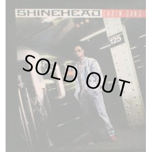 画像: SHINE HEAD / CHAIN GANG RAP