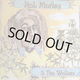 画像: BOB MARLEY AND THE WAILERS / 