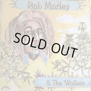 画像: BOB MARLEY AND THE WAILERS / 