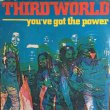 画像1: THIRD WORLD / YOU'VE GOT THE POWER