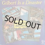 画像: GIRBERT IS A DISASTER / V.A