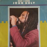 画像: JOHN HOLT / WHY I CARE