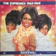 画像1: THE SUPREMES / 1963-1969 THE ROCK 'N' ROLL ERA /2LP BOX SET