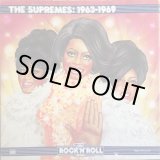 画像: THE SUPREMES / 1963-1969 THE ROCK 'N' ROLL ERA /2LP BOX SET