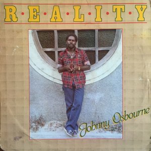 画像: JOHNNY OSBOURNE / REALITY