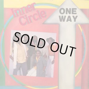 画像: INNER CIRCLE / ONE WAY