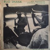 画像: BUD SHANK / The Saxophone Artistry Of Bud Shank 