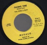 画像: MUDACO / FACING TIME