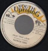 画像: PATRICK COOL / TRUE TRUE LOVE