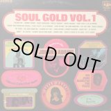 画像: V.A / SOUL GOLD VOL.1