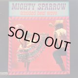 画像: THE MIGHTY SPARROW / TRINIDAD HEAT WAVE