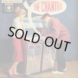 画像: THE CHANTELS / THE CHANTELS 