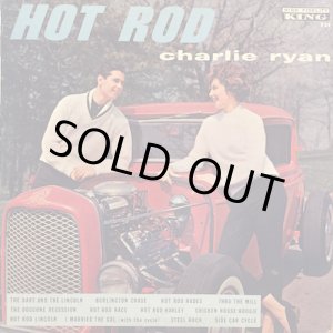 画像: CHARLIE RYAN / HOT ROD