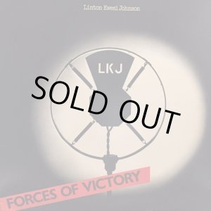 画像: LKJ / FORCES OF VICTORY