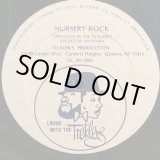 画像: TICKLER'S / NURSERY ROCK  (10インチ盤)