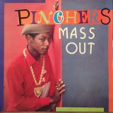 画像: PINCHERS / MASS OUT