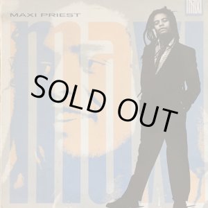 画像: MAXI PRIEST / MAXI