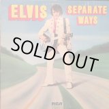 画像: ELVIS PRESLEY / SEPARATE WAYS