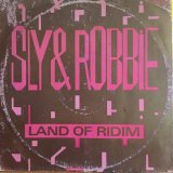 画像: SLY & ROBBIE . LAND OF RIDDIM / HOME T . DO YOU BELIEVE