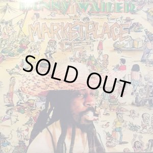 画像: BUNNY WAILER / MARKET PLACE