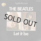 画像: THE BEATLES / LET IT BE . YOU KNOW MY NAME