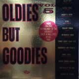 画像: V.A / OLDIES BUT GOODIES VOL.5