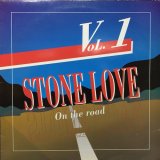 画像: V.A / STONE LOVE ON THE ROAD VOL.1