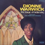 画像: DIONNE WARWICK / THE MAGIC OF BELIEVING