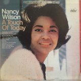 画像: NANCY WILSON / A TOUCH OF TODAY