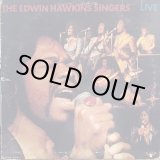 画像: THE EDWIN HAWKINS SINGERS LIVE