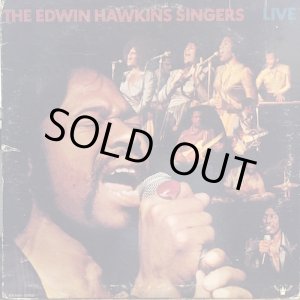 画像: THE EDWIN HAWKINS SINGERS LIVE