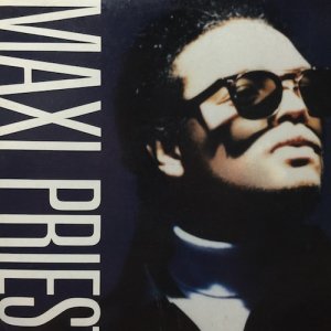 画像: MAXI PRIEST / MAXI PRIEST