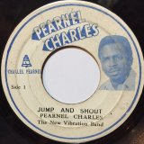 画像: PEARNEL CHARLES / JUMP AND SHOUT