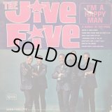 画像: THE JIVE FIVE / I'M HAPPY MAN