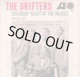 画像: THE DRIFTERS / SATURDAY NIGHT AT THE MOVIES . SPANISH LACE