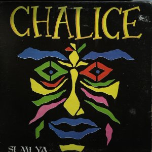 画像: CHALICE / SI MI YA